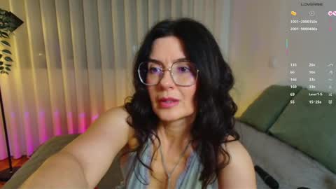 Im Adelina . See you.... online show from May 16, 2026, 5:45 pm