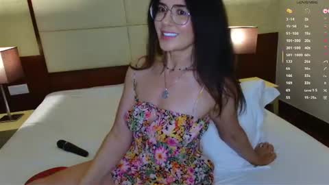 Im Adelina . See you.... online show from June 12, 2026, 10:41 pm