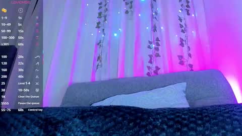 adelinaconte1 online show from March 2, 2026, 2:02 pm