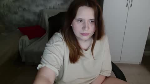 adelinalawson online show from March 6, 2026, 4:47 pm