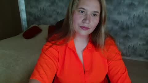 adelinalawson online show from July 22, 2026, 8:06 am