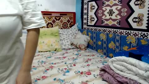 Snapshot of adelineblueeyes chatting on October 15, 2025, 9:53 am Larisa online show from October 15, 2025, 9:53 am