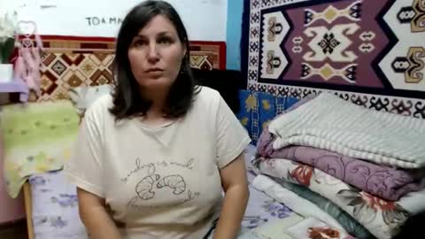 Snapshot of adelineblueeyes chatting on November 24, 2025, 10:15 am Larisa online show from November 24, 2025, 10:15 am