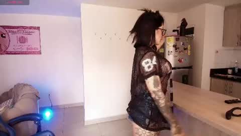 MARIA ANGEL IG iamangel45  online show from June 12, 2026, 4:28 pm