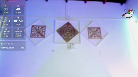 adeline online show from December 29, 2024, 4:27 am