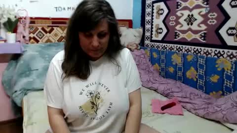 Snapshot of adelinemilf chatting on May 9, 2026, 11:15 am adelinemilf online show from May 9, 2026, 11:15 am