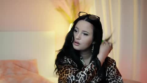 Snapshot of adelineroze chatting on June 6, 2026, 6:01 pm Adeline online show from June 6, 2026, 6:01 pm