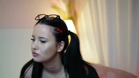 Snapshot of adelineroze chatting on June 9, 2026, 6:30 pm Adeline online show from June 9, 2026, 6:30 pm