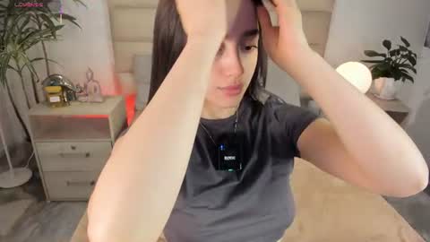Snapshot of adelinewhite1 chatting on July 13, 2026, 8:00 pm adeline online show from July 13, 2026, 8:00 pm