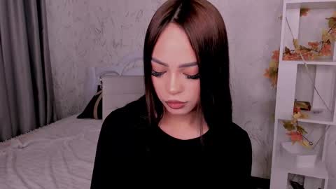 Snapshot of adeliya_cute chatting on December 14, 2025, 2:50 am adeliya_cute online show from December 14, 2025, 2:50 am