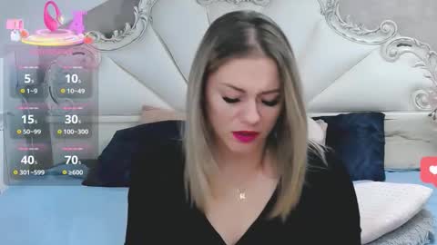 Snapshot of adelledeep1 chatting on January 11, 2026, 12:43 pm AdelleDeep1 online show from January 11, 2026, 12:43 pm