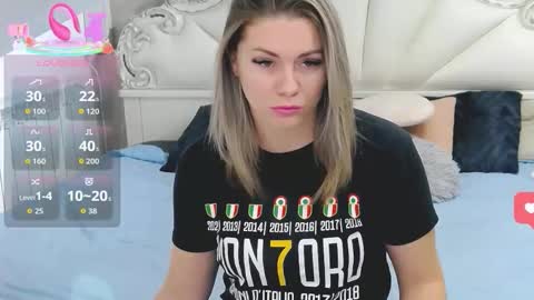 Snapshot of adelledeep1 chatting on January 17, 2026, 10:53 am AdelleDeep1 online show from January 17, 2026, 10:53 am