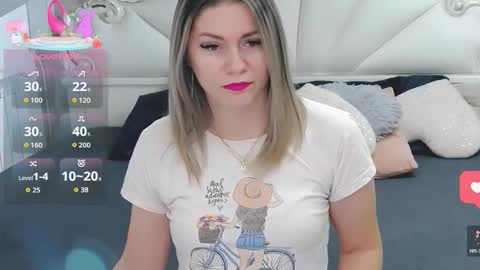 Snapshot of adelledeep1 chatting on January 19, 2026, 11:25 am AdelleDeep1 online show from January 19, 2026, 11:25 am