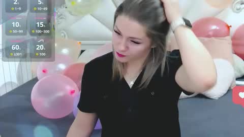 Snapshot of adelledeep1 chatting on February 14, 2026, 10:23 am AdelleDeep1 online show from February 14, 2026, 10:23 am