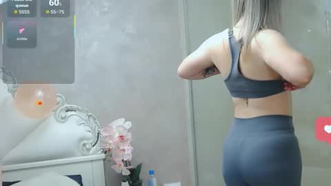 Snapshot of adelledeep1 chatting on February 17, 2026, 10:12 am AdelleDeep1 online show from February 17, 2026, 10:12 am