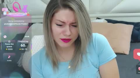 Snapshot of adelledeep1 chatting on February 28, 2026, 11:11 am AdelleDeep1 online show from February 28, 2026, 11:11 am