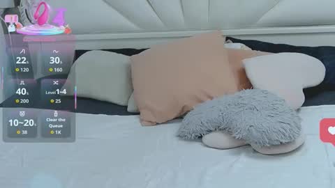 Snapshot of adelledeep1 chatting on March 3, 2026, 10:54 am AdelleDeep1 online show from March 3, 2026, 10:54 am