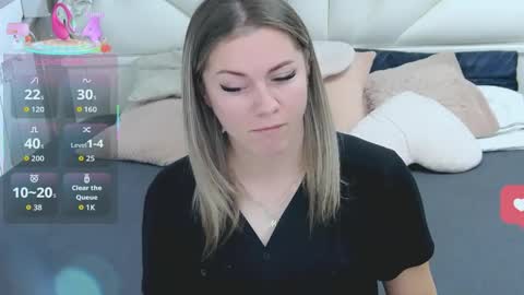 Snapshot of adelledeep1 chatting on March 25, 2026, 11:16 am AdelleDeep1 online show from March 25, 2026, 11:16 am