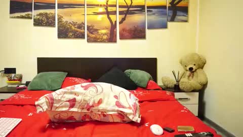 Snapshot of adellineee chatting on October 8, 2025, 9:12 pm Adellineee online show from October 8, 2025, 9:12 pm