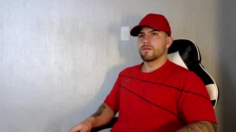 Snapshot of ades_lowe chatting on September 23, 2025, 11:57 am Ades online show from September 23, 2025, 11:57 am