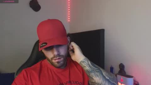 Ades online show from February 14, 2026, 5:48 am