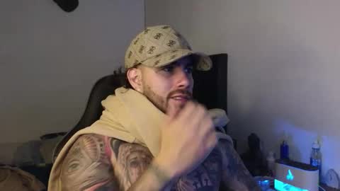 Ades online show from March 19, 2026, 6:28 am