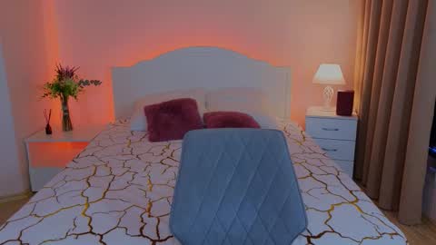 Adetta online show from February 24, 2026, 10:02 am