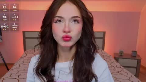 Snapshot of adet1a chatting on May 20, 2026, 3:24 am Adetta online show from May 20, 2026, 3:24 am