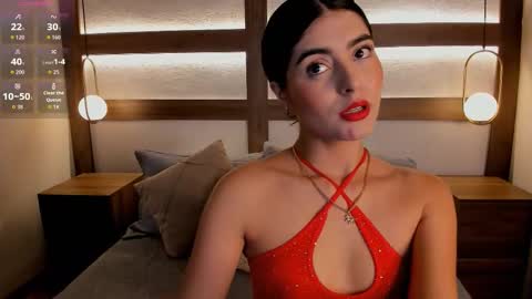 Snapshot of adhara_black01 chatting on October 6, 2025, 12:46 pm Adhara online show from October 6, 2025, 12:46 pm