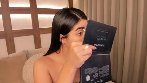 Adhara  online show from February 20, 2026, 12:27 pm