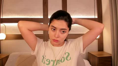 Snapshot of adhara_black01 chatting on May 6, 2026, 12:43 pm Adhara online show from May 6, 2026, 12:43 pm