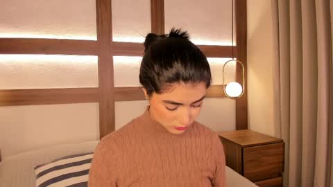 Snapshot of adhara_black01 chatting on May 13, 2026, 2:36 pm Adhara online show from May 13, 2026, 2:36 pm