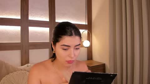 Snapshot of adhara_black01 chatting on May 18, 2026, 1:50 pm Adhara online show from May 18, 2026, 1:50 pm
