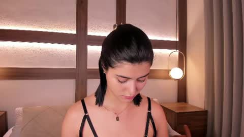 Snapshot of adhara_black01 chatting on June 9, 2026, 1:45 pm Adhara online show from June 9, 2026, 1:45 pm