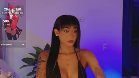 Isabellafirst online show from September 30, 2025, 9:31 pm