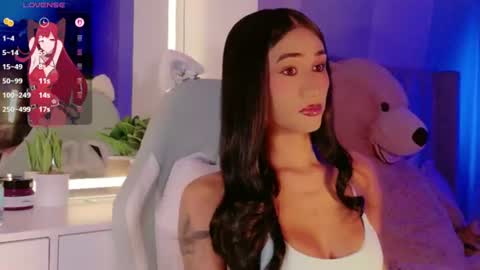Snapshot of adharacute19 chatting on June 23, 2026, 2:31 am Isabellafirst online show from June 23, 2026, 2:31 am