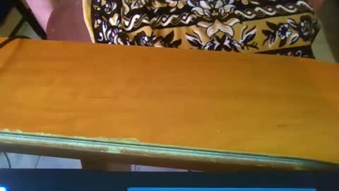 Snapshot of adi151943 chatting on June 1, 2026, 5:58 pm JayHunter online show from June 1, 2026, 5:58 pm