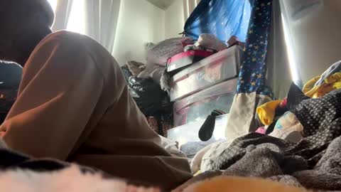 adick_ting online show from January 6, 2025, 9:00 pm