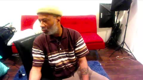 adick_ting online show from February 24, 2025, 8:27 am