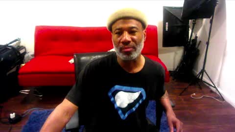 adick_ting online show from February 25, 2025, 6:03 am