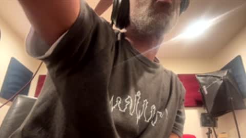 adick_ting online show from November 29, 2025, 11:02 am