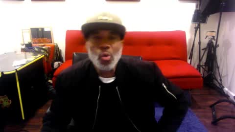 adick_ting online show from December 18, 2025, 5:24 am