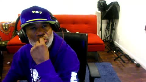 adick_ting online show from March 29, 2026, 11:32 am