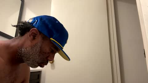 adick_ting online show from July 12, 2026, 8:55 pm