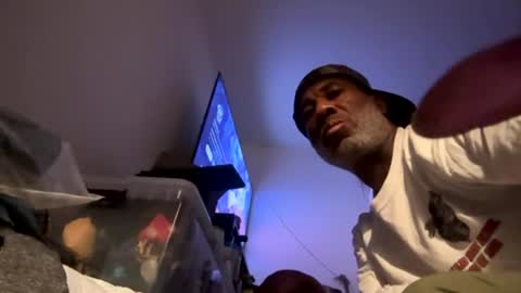 adick_ting online show from July 21, 2026, 4:59 am