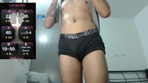Philipe online show from May 3, 2026, 1:44 am