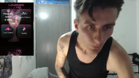 Philipe online show from May 6, 2026, 2:08 am