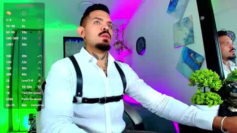   DALIL ADIL AMIN online show from November 19, 2025, 2:00 am