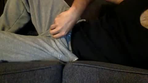 horny kinky daddy online show from February 18, 2025, 3:32 pm