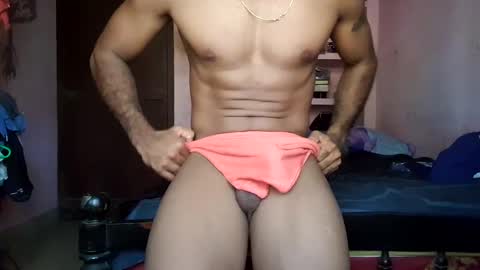 adishanker7 online show from March 7, 2025, 3:51 am